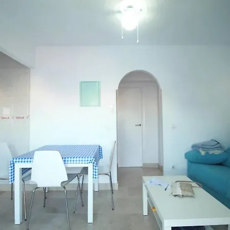 Lejlighed Flat Close To Old Town And Beach
