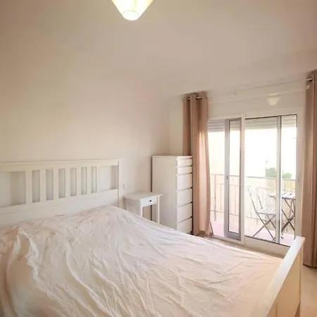 Flat Close To Old Town And Beach Lejlighed *
