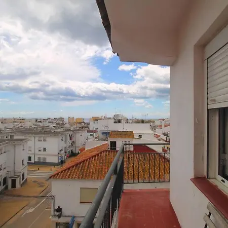 Flat Close To Old Town And Beach Estepona