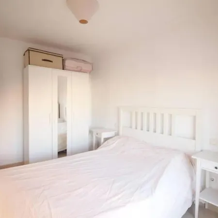 Flat Close To Old Town And Beach Apartmán